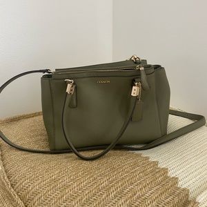 Small Coach Purse